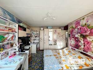 3-к квартира, вторичка, 60м2, 6/9 этаж