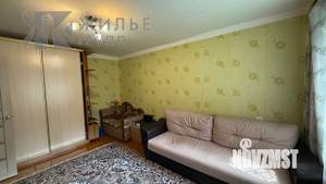 1-к квартира, вторичка, 28м2, 1/5 этаж