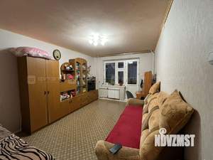1-к квартира, вторичка, 36м2, 8/9 этаж