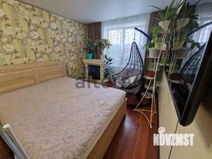 2-к квартира, вторичка, 77м2, 2/10 этаж