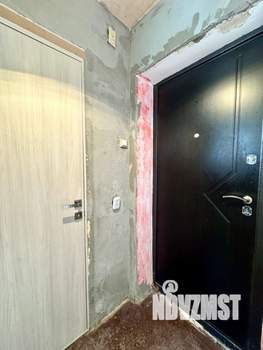 1-к квартира, вторичка, 20м2, 6/10 этаж