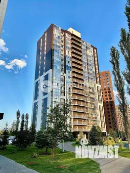 Студия квартира, вторичка, 27м2, 13/19 этаж