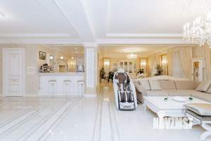 4-к квартира, вторичка, 502м2, 9/9 этаж