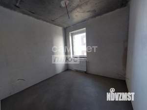 2-к квартира, вторичка, 58м2, 12/16 этаж