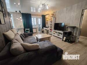 2-к квартира, вторичка, 45м2, 3/5 этаж