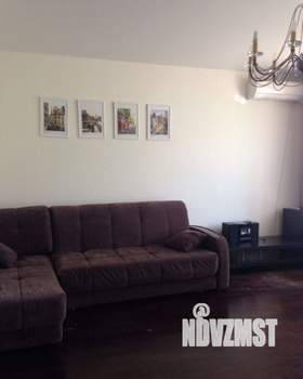 2-к квартира, вторичка, 73м2, 2/6 этаж
