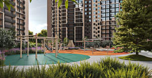 2-к квартира, вторичка, 56м2, 5/17 этаж