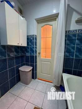 1-к квартира, вторичка, 40м2, 10/10 этаж