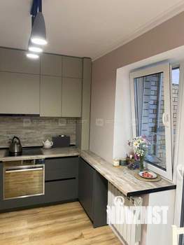 3-к квартира, вторичка, 77м2, 8/18 этаж