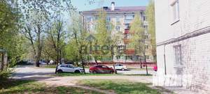 2-к квартира, вторичка, 43м2, 4/5 этаж