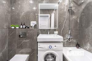 1-к квартира, вторичка, 34м2, 12/15 этаж