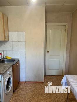 1-к квартира, вторичка, 32м2, 2/9 этаж