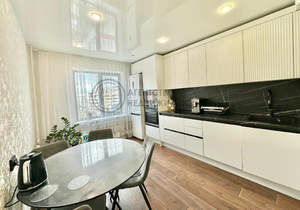 2-к квартира, вторичка, 65м2, 4/16 этаж