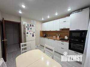 1-к квартира, вторичка, 40м2, 1/10 этаж