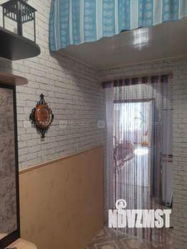 3-к квартира, вторичка, 61м2, 2/3 этаж