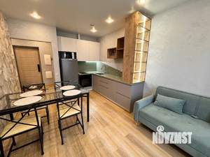 1-к квартира, вторичка, 42м2, 3/9 этаж