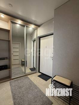 1-к квартира, вторичка, 37м2, 3/24 этаж