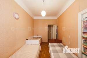 2-к квартира, вторичка, 51м2, 5/6 этаж