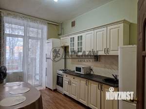 2-к квартира, вторичка, 51м2, 1/10 этаж
