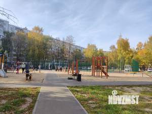 2-к квартира, вторичка, 55м2, 4/9 этаж