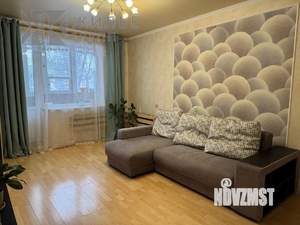 1-к квартира, вторичка, 39м2, 1/9 этаж