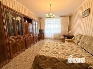 1-к квартира, вторичка, 58м2, 8/10 этаж