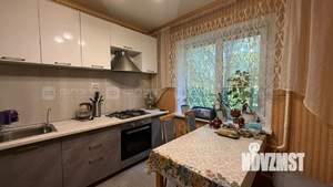 4-к квартира, вторичка, 83м2, 1/9 этаж