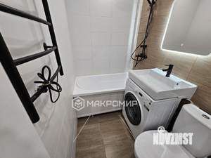 Студия квартира, вторичка, 18м2, 4/9 этаж