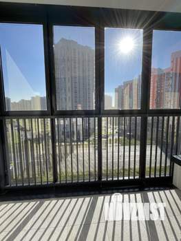 3-к квартира, вторичка, 86м2, 6/18 этаж