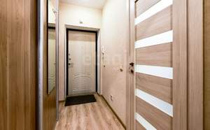 Студия квартира, вторичка, 25м2, 4/19 этаж