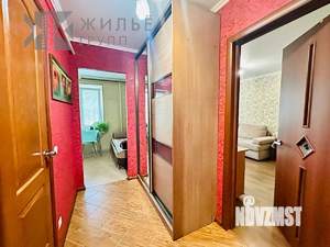 1-к квартира, вторичка, 38м2, 1/10 этаж