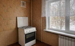 4-к квартира, вторичка, 69м2, 4/9 этаж