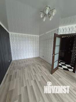 1-к квартира, вторичка, 36м2, 13/14 этаж