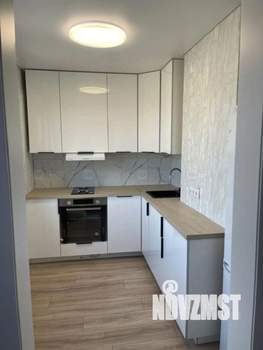 4-к квартира, вторичка, 72м2, 9/9 этаж