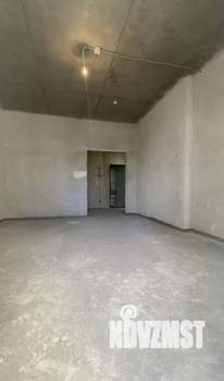 1-к квартира, вторичка, 48м2, 9/22 этаж
