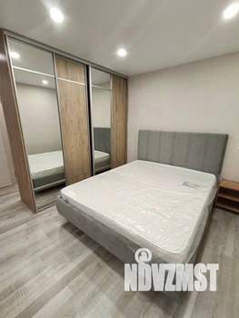 1-к квартира, вторичка, 30м2, 1/5 этаж