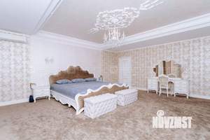 4-к квартира, вторичка, 502м2, 9/9 этаж