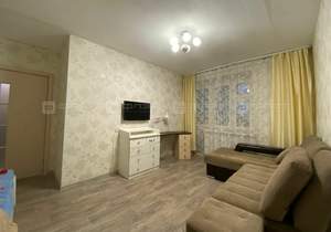 1-к квартира, вторичка, 34м2, 7/9 этаж
