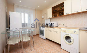 2-к квартира, вторичка, 67м2, 10/10 этаж