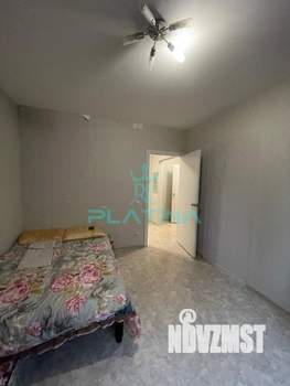 Студия квартира, вторичка, 54м2, 2/10 этаж