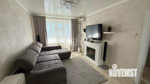 1-к квартира, вторичка, 34м2, 10/10 этаж