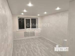 1-к квартира, вторичка, 19м2, 2/5 этаж