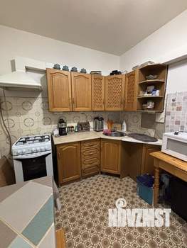 1-к квартира, вторичка, 37м2, 5/9 этаж