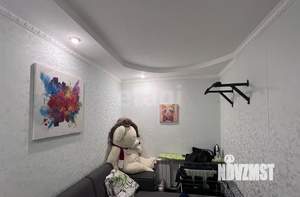 1-к квартира, вторичка, 40м2, 3/4 этаж