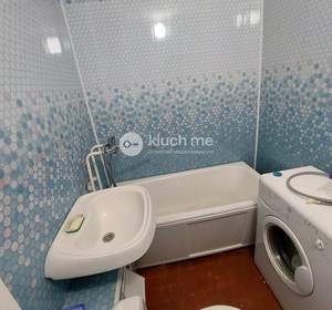 1-к квартира, вторичка, 27м2, 6/9 этаж