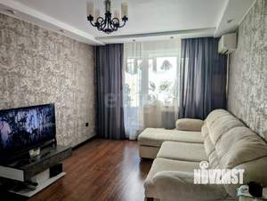 1-к квартира, вторичка, 34м2, 5/5 этаж