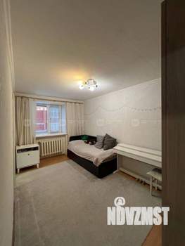 1-к квартира, вторичка, 25м2, 2/3 этаж