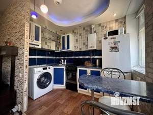 1-к квартира, вторичка, 26м2, 3/3 этаж