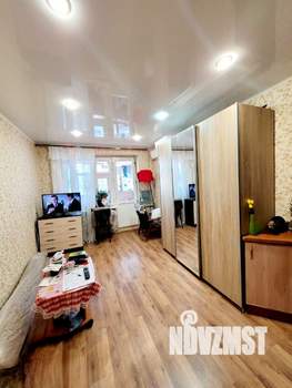 1-к квартира, вторичка, 33м2, 8/10 этаж