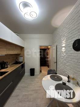 1-к квартира, вторичка, 29м2, 1/5 этаж